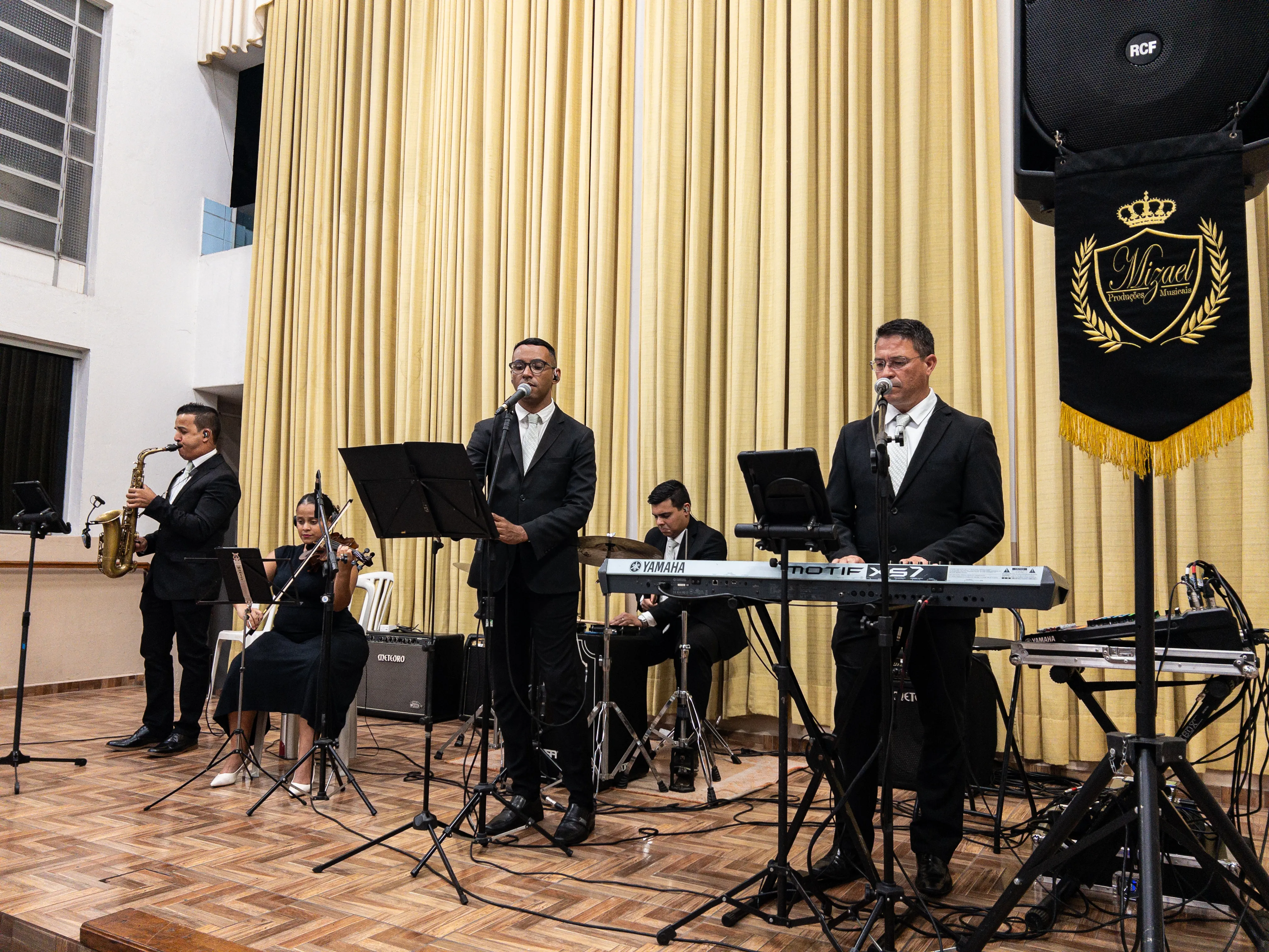 Celebração Inesquecível