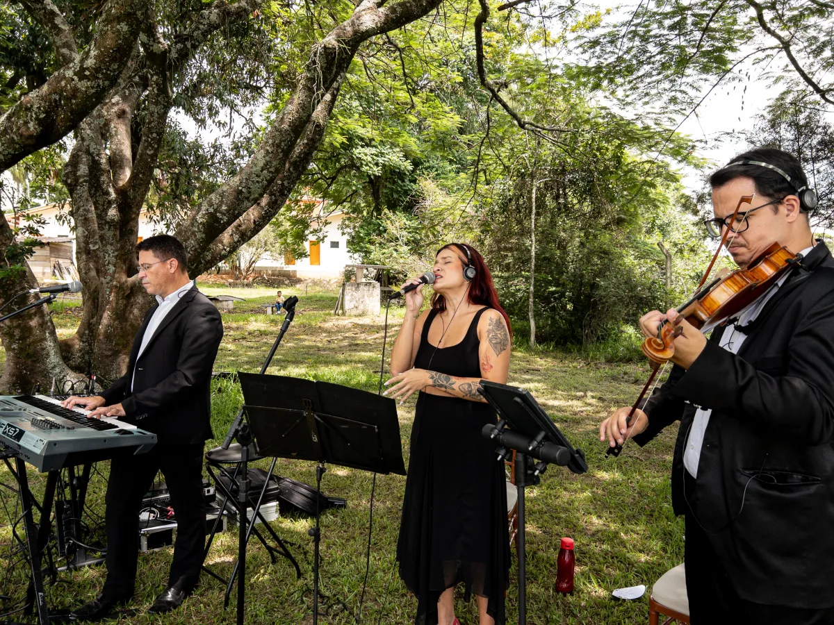 Show Completo