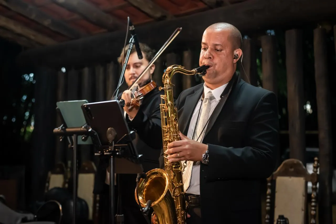 Música e Emoção